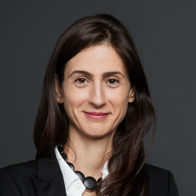 Benedetta Spalletti